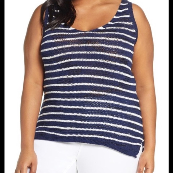 Caslon Tops - Caslon
Sweater Tank Top